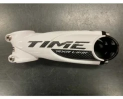 Time RXR LINK Stuurpen-Wit-120mm