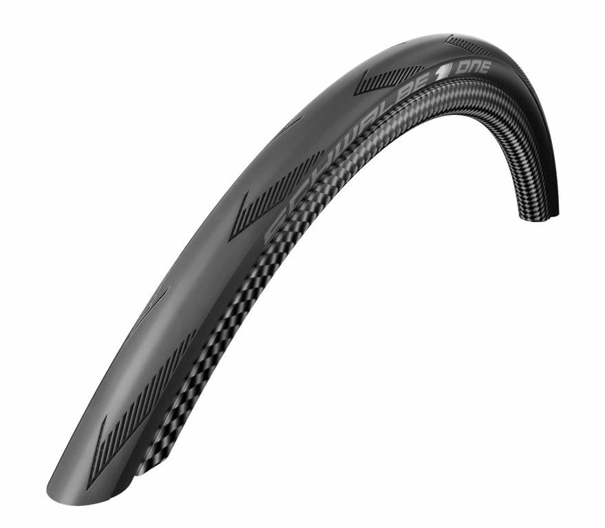 Schwalbe One Evo Vouwband 3 Schwalbe One Evo Vouwband