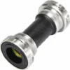 Shimano BB-RS500 BSA 68mm Bracketset -Goede fiets Parts Winkel shimano bb rs500 innenlager bsa schwarz 640x480 1