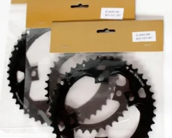 Shun Shimano BCD110 Kettingblad -Goede fiets Parts Winkel shun kettingbladen 2 medium 1