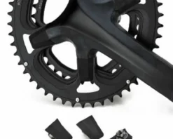 Shun Shimano BCD110 Kettingblad -Goede fiets Parts Winkel shun kettingbladen 3