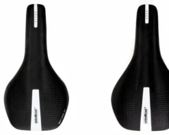 GebioMized Sleak Channel Zadel -Goede fiets Parts Winkel sleakenarea 1 1 2