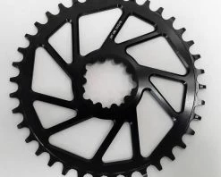 Shun SRAM BB30 DM 3mm Narrow-wide Kettingblad -Goede fiets Parts Winkel sn05b38 2 2