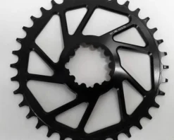 Shun SRAM GXP DM 6mm Narrow-wide Kettingblad -Goede fiets Parts Winkel sn05g34 1 2