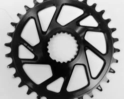 Shun Shimano DM Narrow-wide Kettingblad -Goede fiets Parts Winkel sn05s36 1