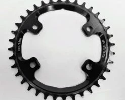 Shun BCD 96 Narrow-wide Kettingblad -Goede fiets Parts Winkel sn0638 medium 1 2