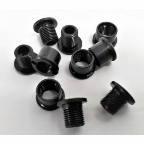 Shun Dubbel Bladboutset (5 Stuks)-Zwart 3 Shun Dubbel Bladboutset (5 Stuks)-Zwart