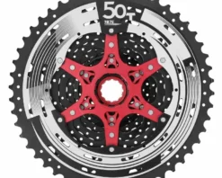Sunrace CSMZ90 12sp Cassette -Goede fiets Parts Winkel srvw12 csmz90 1150 zw 2 medium 2