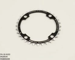 Specialites TA Chinook Steek 104 Binnen/Midden (Atb 4-Arm) Kettingblad -Goede fiets Parts Winkel sta 10 0193 2 2