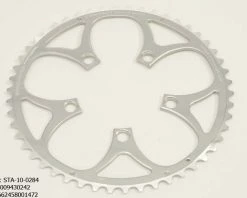 Specialites TA Compact 9V Steek 94 Buiten (Shimano Atb Compact 5-Arm) Kettingblad 7 Specialites TA Compact 9V Steek 94 Buiten (Shimano Atb Compact 5-Arm) Kettingblad -Goede fiets Parts Winkel sta 10 0284 2 3