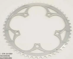 Specialites TA Alize Steek 130 Buiten (Shimano Race) Kettingblad