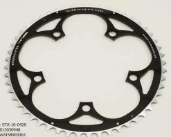 Specialites TA Alize Steek 130 Buiten (Shimano Race) Kettingblad 7 Specialites TA Alize Steek 130 Buiten (Shimano Race) Kettingblad -Goede fiets Parts Winkel sta 10 0428 2 1 4