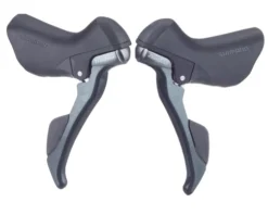 Shimano Tiagra ST4700 Shifterset Incl. Universele Kabelset