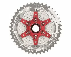 Sunrace CSMX8 11sp Cassette -Goede fiets Parts Winkel sunracecsmx8.eaz 2 medium 1