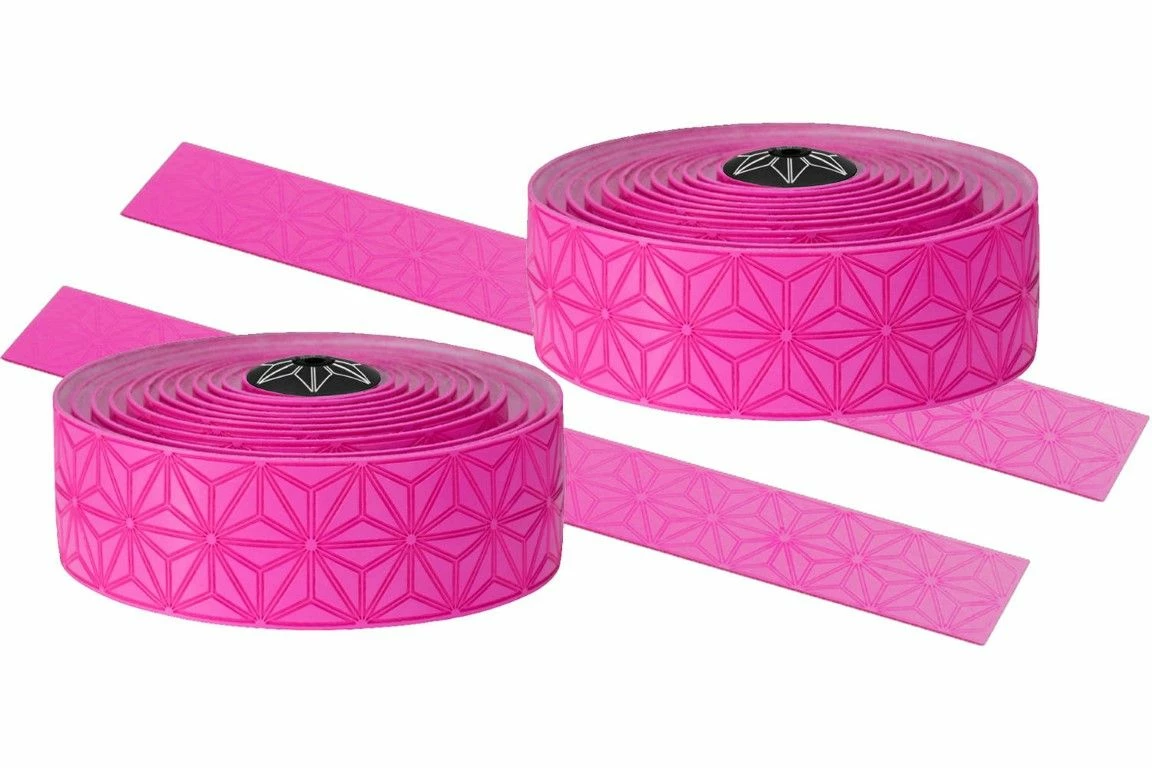 Supacaz Super Sticky Kush Single Color Stuurlint 7 Supacaz Super Sticky Kush Single Color Stuurlint - Afbeelding 5