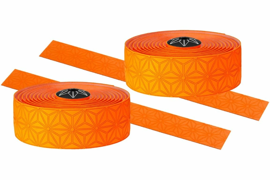 Supacaz Super Sticky Kush Single Color Stuurlint 6 Supacaz Super Sticky Kush Single Color Stuurlint - Afbeelding 4