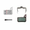 Swissstop Disc 32E SRAM HRD En Level Ultimate Schijfremblokken-Zilver 2 Swissstop Disc 32E SRAM HRD En Level Ultimate Schijfremblokken-Zilver -Goede fiets Parts Winkel sw db32e