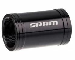 SRAM Trapasadapter BB30 Naar BSA Montagekit-Zwart