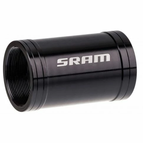 SRAM Trapasadapter BB30 Naar BSA Montagekit-Zwart 3 SRAM Trapasadapter BB30 Naar BSA Montagekit-Zwart