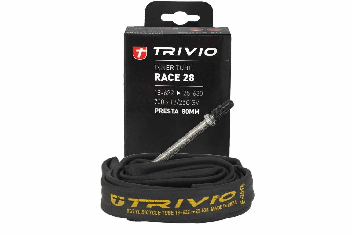 Trivio Race Binnenband 4 Trivio Race Binnenband - Afbeelding 2