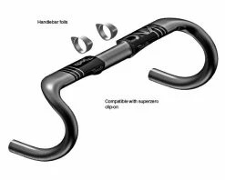 DEDACCIAI Deda Vinci Carbon Stuurbocht -Goede fiets Parts Winkel vnpob44x 3 2