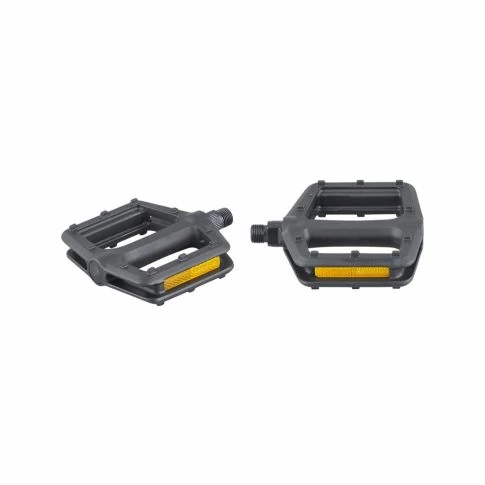 VP Components VP-536 MTB Pedaalset-Zwart 3 VP Components VP-536 MTB Pedaalset-Zwart