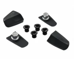 Specialites TA X110 Ultegra 8000 Bladbouten-Zwart