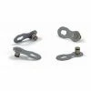 KMC Missing Link 12NR EPT 12sp-Zilver -Goede fiets Parts Winkel wc12eptnt 2