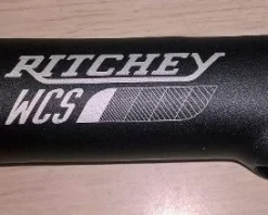 Ritchey WCS Stem 25,8/26,0