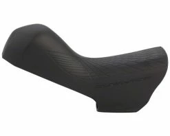 Shimano ST-R9120 Dura Ace Remgreeprubbers-Zwart