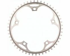 Shimano Dura Ace 7710 1/2x1/8 Piste Kettingblad 23 Shimano Dura Ace 7710 1/2x1/8 Piste Kettingblad -Goede fiets Parts Winkel y16s48001 medium 2 4