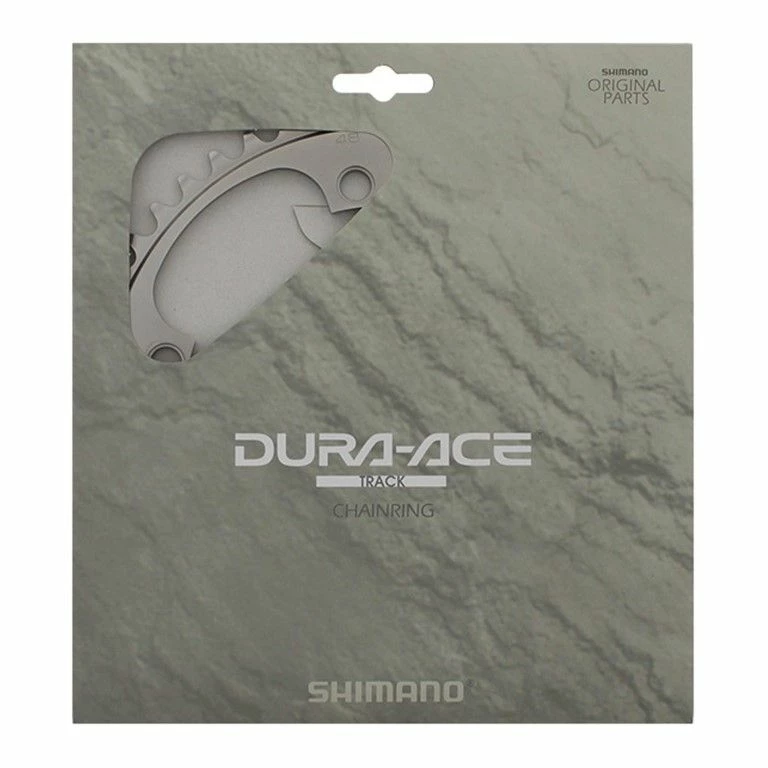 Shimano Dura Ace 7710 1/2x1/8 Piste Kettingblad 7 Shimano Dura Ace 7710 1/2x1/8 Piste Kettingblad - Afbeelding 5