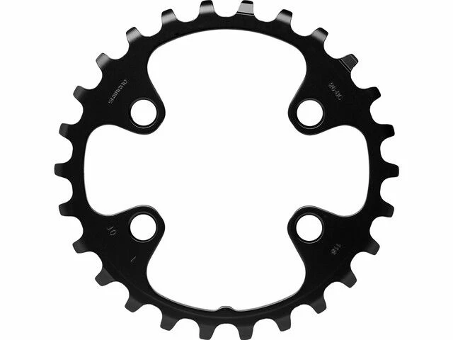 Shimano SLX FC-M7000 Kettingblad 3 Shimano SLX FC-M7000 Kettingblad