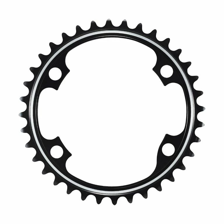 Shimano Dura Ace FC-R9100 Kettingblad 4 Shimano Dura Ace FC-R9100 Kettingblad - Afbeelding 2