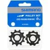 Shimano R8000/8050 RX800/RX805/RX812 11sp Derailleurwieltjes -Goede fiets Parts Winkel y3e998010 medium