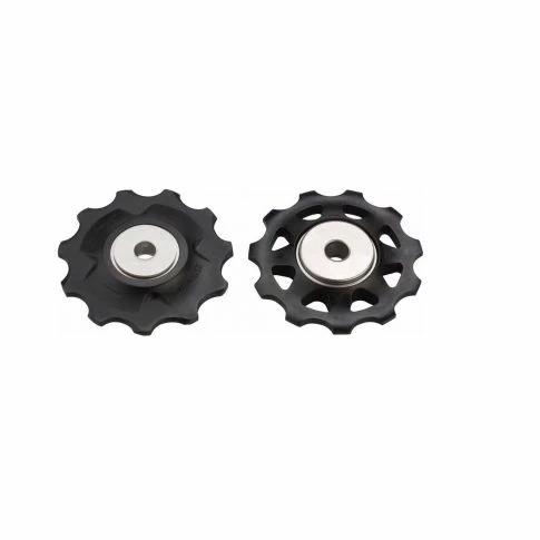 Shimano XTR RD-M980/M981/M986 10sp Derailleurwieltjes 3 Shimano XTR RD-M980/M981/M986 10sp Derailleurwieltjes