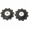 Shimano Deore SLX RD-M593 10sp Derailleurwieltjes -Goede fiets Parts Winkel y5xu98030 medium