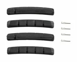 Shimano M70R2 V-brake Remblokken (2 Paar)