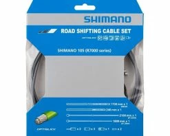Shimano Optislick OT-SP41/OT-RS900 Derailleurkabelset -Goede fiets Parts Winkel y8zg98120 2 medium 1
